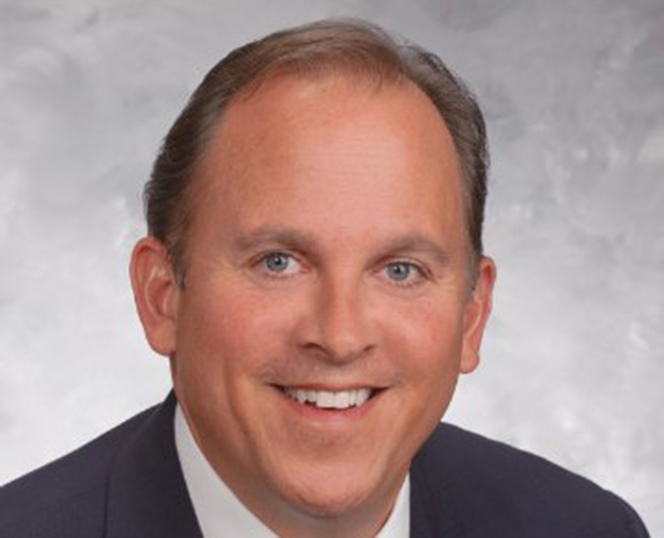 DAVID KEEL